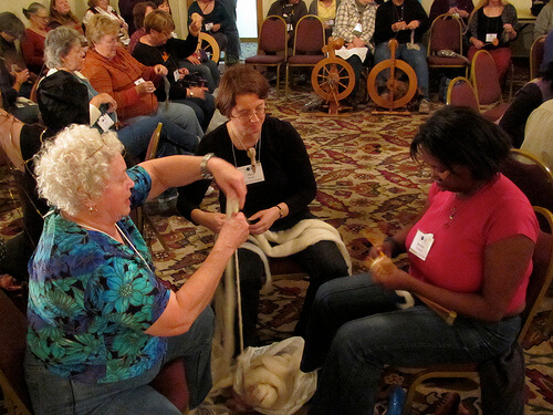 Batt 2 Hat Competition: "The Brits"