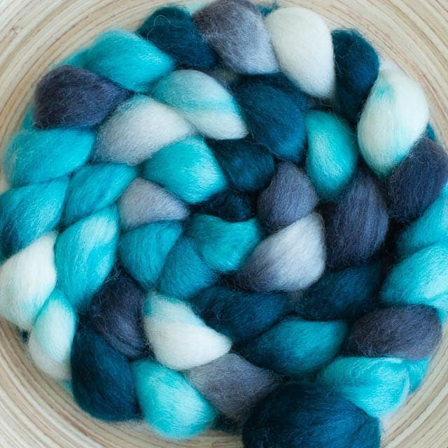 Stormchaser fibre