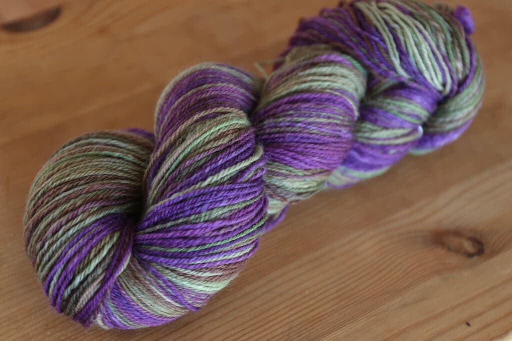 © Rachel Smith / SweetGeorgia Yarns 2015