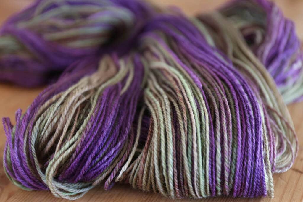 © Rachel Smith / SweetGeorgia Yarns 2015