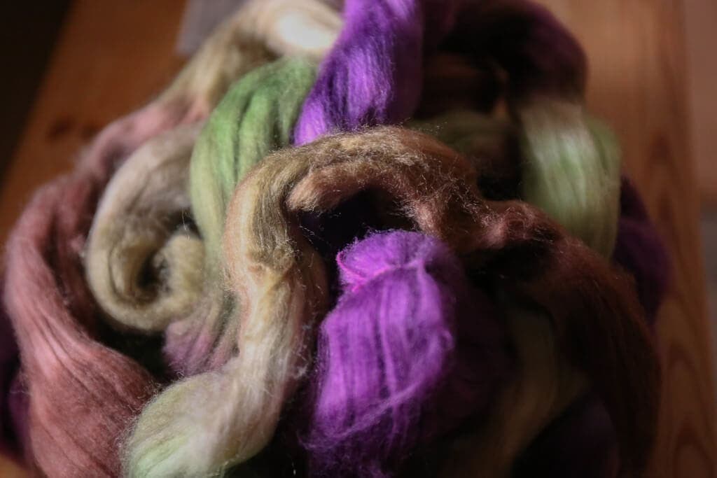 © Rachel Smith / SweetGeorgia Yarns 2015