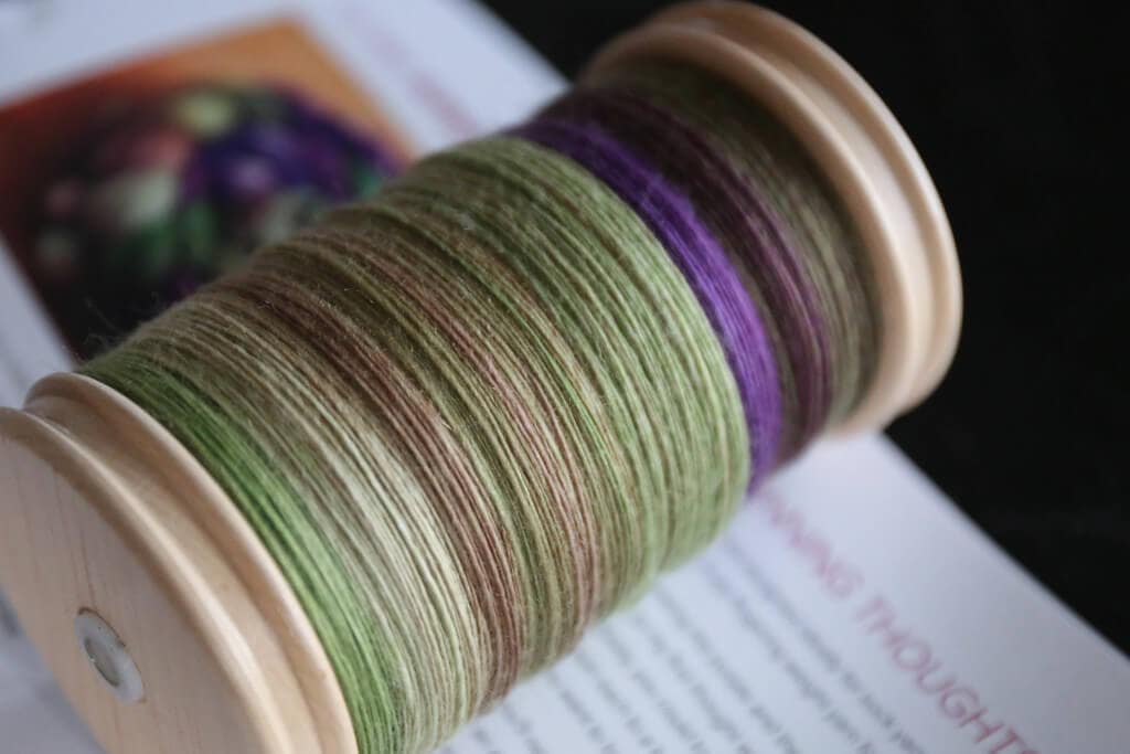 © Rachel Smith / SweetGeorgia Yarns 2015