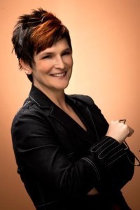 Kara Gott Warner
