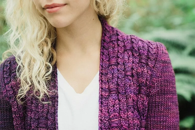 Five Favorite Knits for Layering. www.sweetgeorgiayarns.com