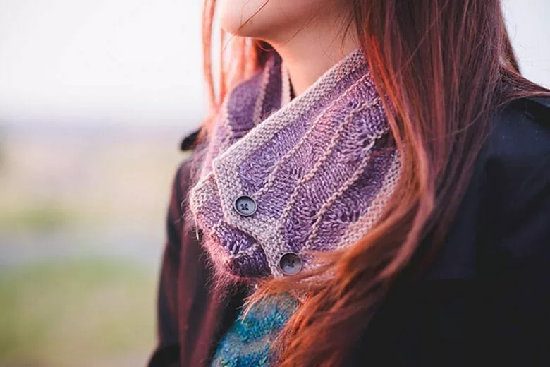 Five Simple Lace Favorites. Knitting Patterns. www.sweetgeorgiayarns.com
