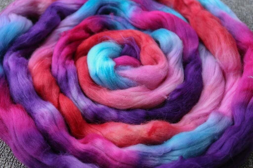 © Rachel Smith / SweetGeorgia Yarns 2016