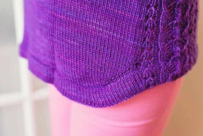 Spring with SweetGerogia, Vol. 1. Knitting patterns. www.sweetgeorgiayarns.com