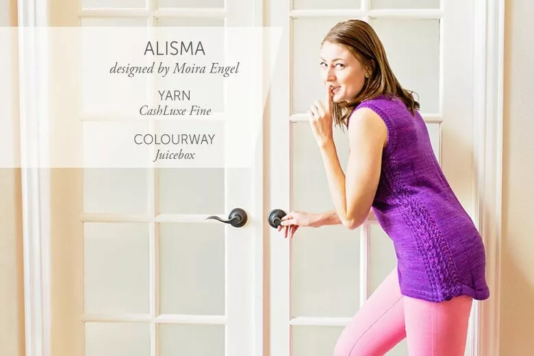 Spring with SweetGerogia, Vol. 1. Knitting patterns. www.sweetgeorgiayarns.com