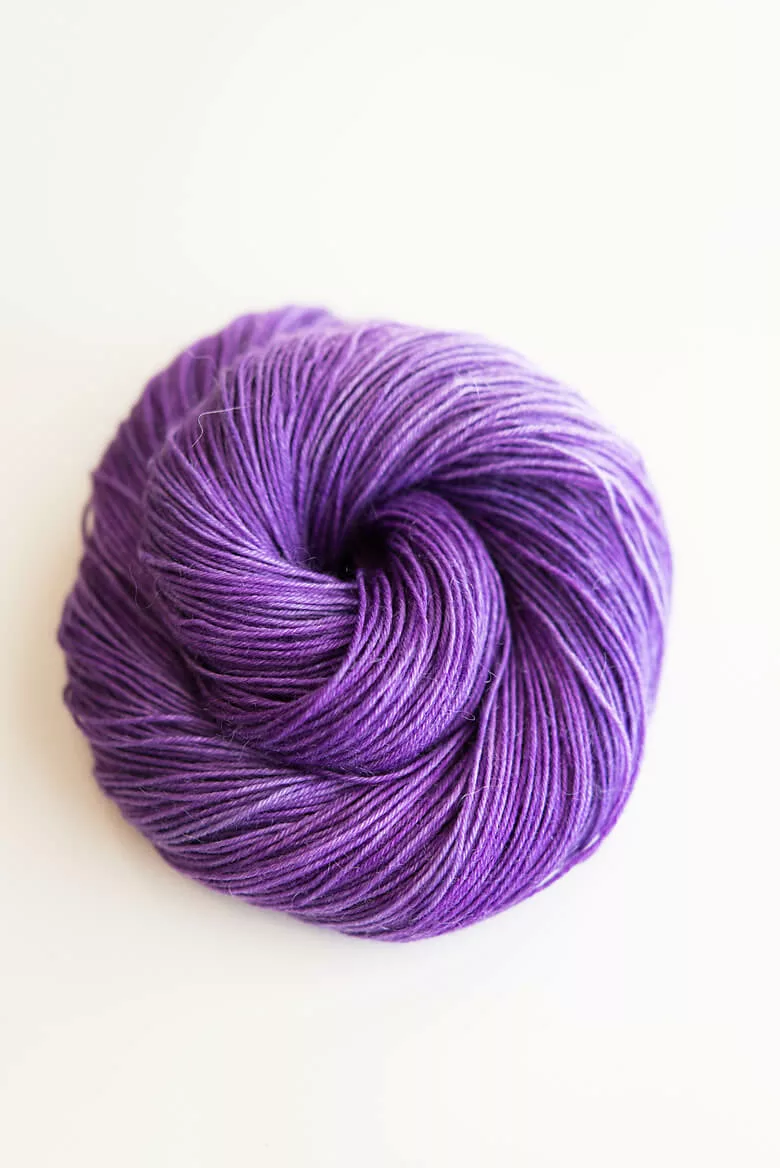 Colourful, Playful Stitches: Bulletproof Sock. www.sweetgeorgiayarns.com