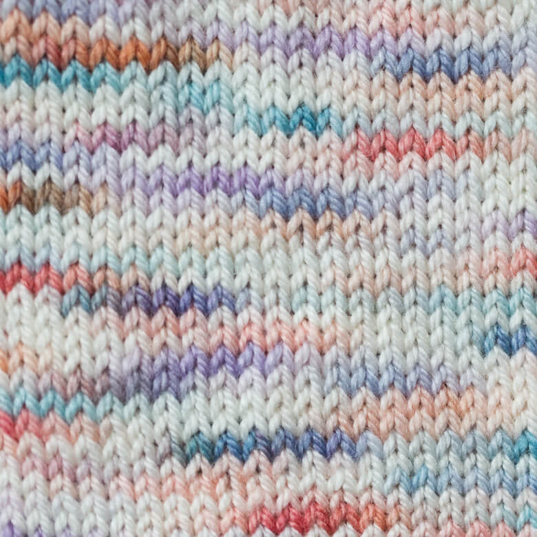 Gelato swatch