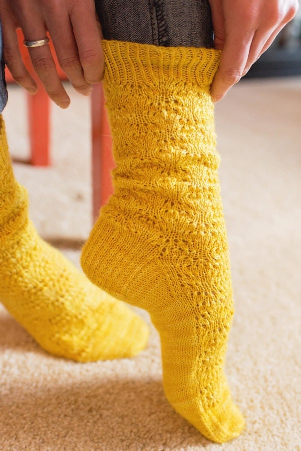 Spring with SweetGerogia, Vol. 1. Knitting patterns. www.sweetgeorgiayarns.com