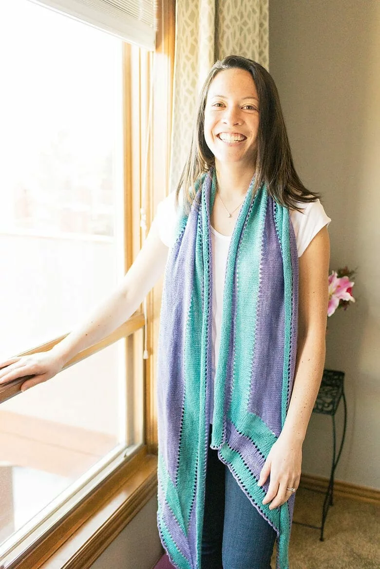Spring with SweetGerogia, Vol. 1. Knitting patterns. www.sweetgeorgiayarns.com