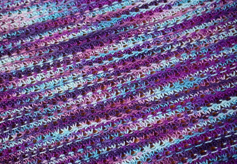 © Katrina Stewart / SweetGeorgia Yarns 2016