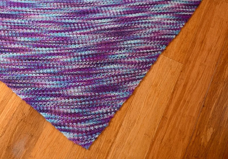 © Katrina Stewart / SweetGeorgia Yarns 2016