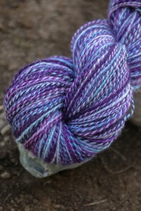 © Rachel Smith / SweetGeorgia Yarns 2016