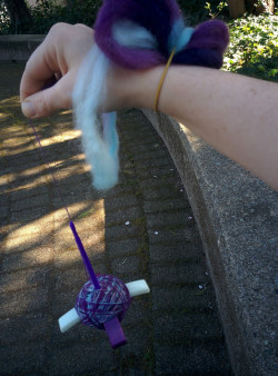 © Rachel Smith / SweetGeorgia Yarns 2016