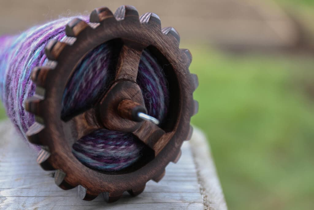 © Rachel Smith / SweetGeorgia Yarns 2016