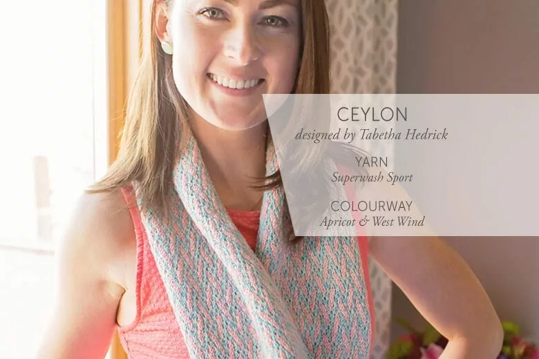 Spring with SweetGerogia, Vol. 1. Knitting patterns. www.sweetgeorgiayarns.com