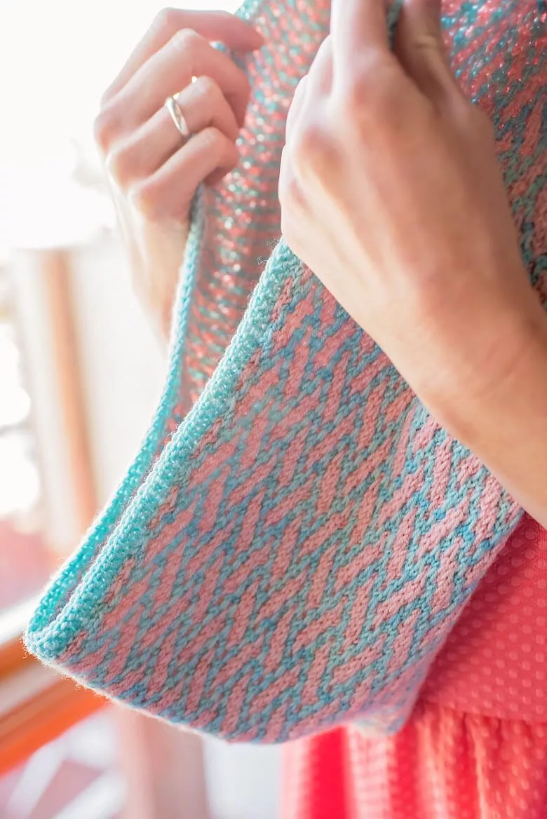 Spring with SweetGerogia, Vol. 1. Knitting patterns. www.sweetgeorgiayarns.com