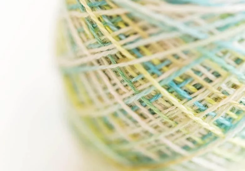 Colourful, Playful Stitches: CashLuxe Silk. www.sweetgeorgiayarns.com