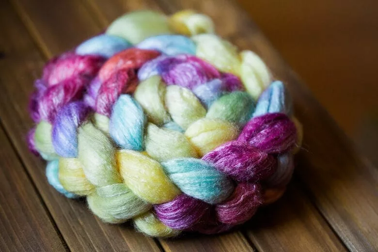 Daydream, May 2016 Club, Panda Fibre