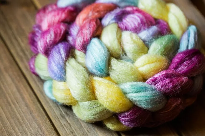 Daydream, May 2016 Club, Panda Fibre