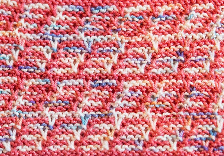 Colourful, Playful Stitches: Superwash Sport. www.sweetgeorgiayarns.com