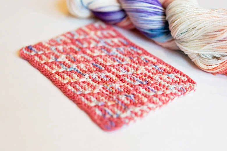 Colourful, Playful Stitches: Superwash Sport. www.sweetgeorgiayarns.com