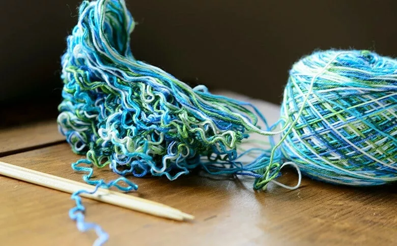 © Katrina Stewart / SweetGeorgia Yarns 2016