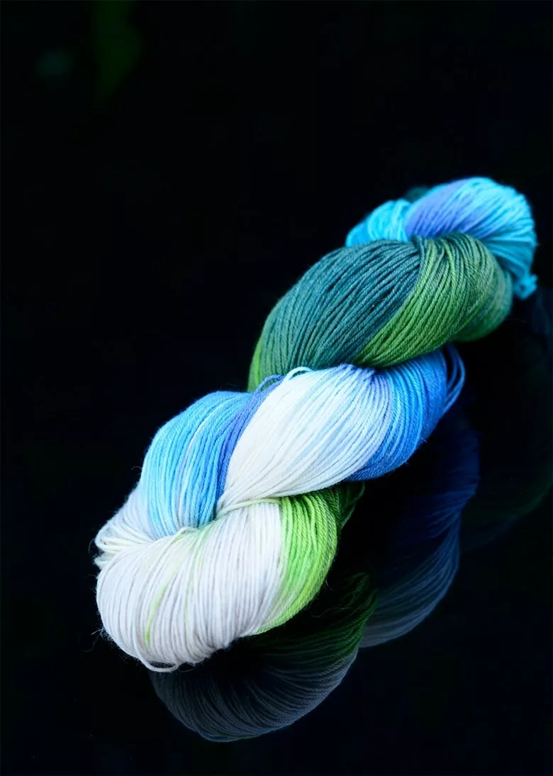 © Katrina Stewart / SweetGeorgia Yarns 2016