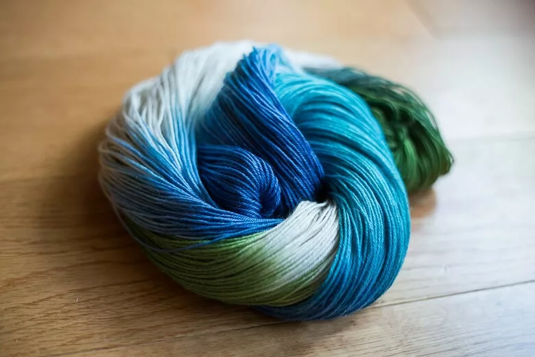 Long Beach, June 2016 Club, Bulletproof Sock