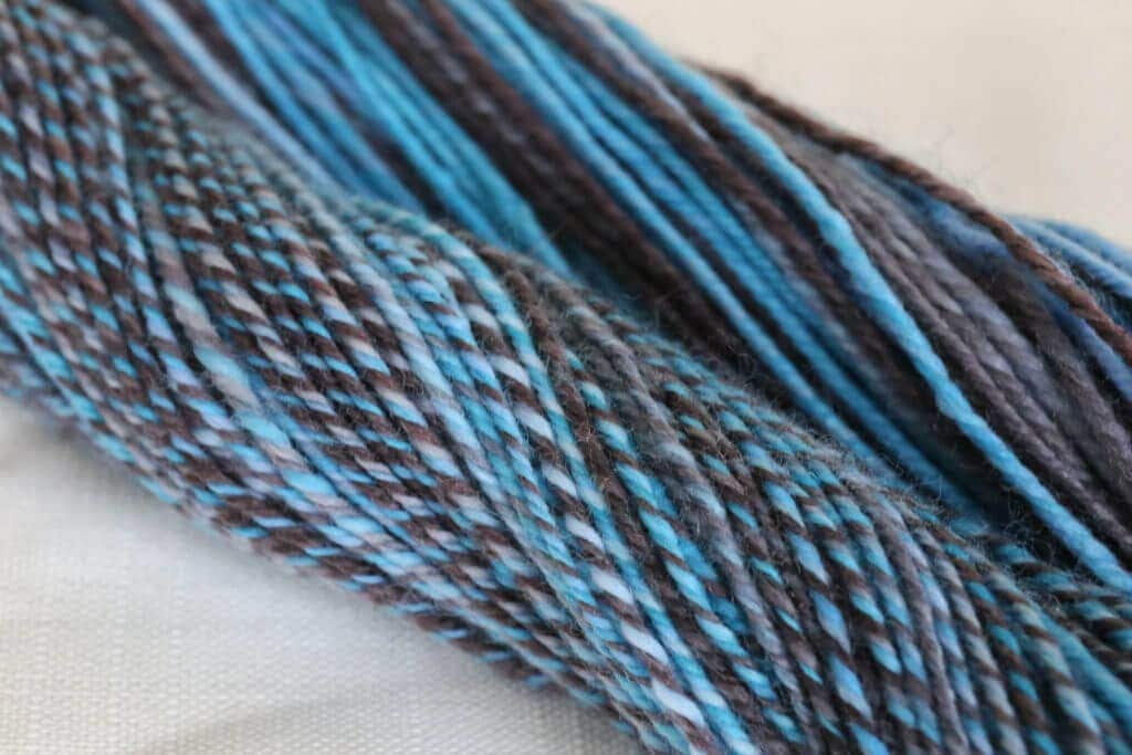 © Rachel Smith / SweetGeorgia Yarns 2016