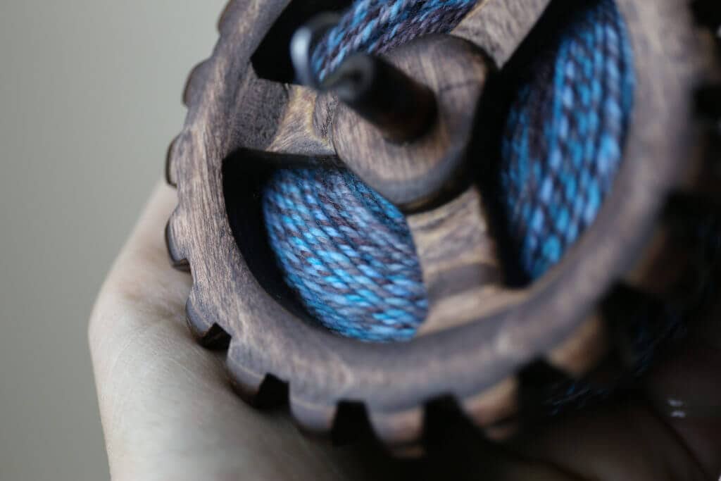 © Rachel Smith / SweetGeorgia Yarns 2016