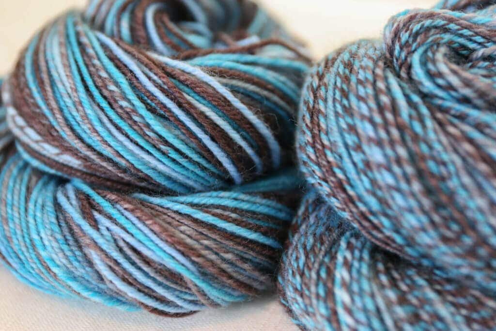 © Rachel Smith / SweetGeorgia Yarns 2016