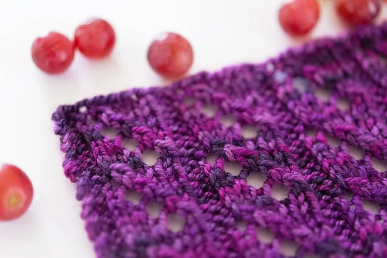 Colourful, Playful Stitches: Superwash DK. www.sweetgeorgiayarns.com