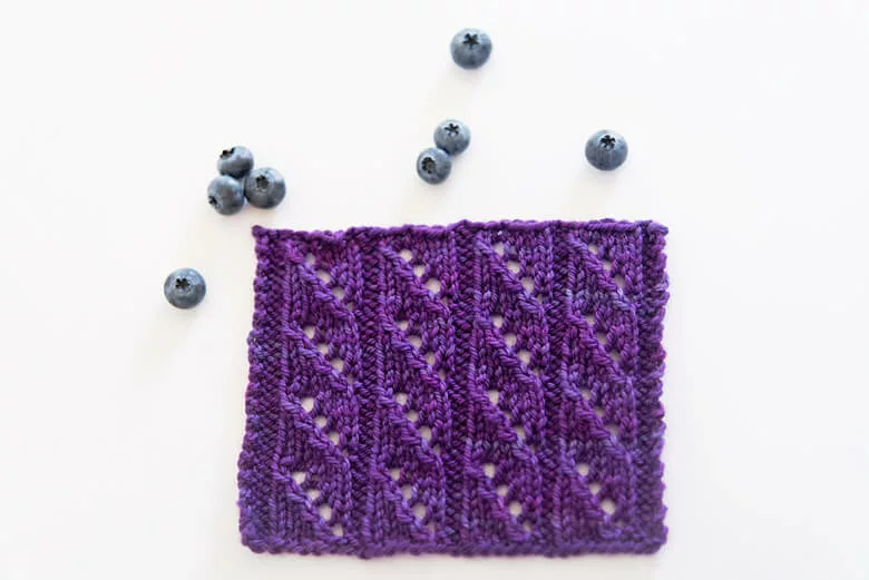 Colourful, Playful Stitches: Superwash DK. www.sweetgeorgiayarns.com