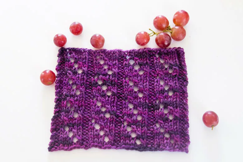 Colourful, Playful Stitches: Superwash DK. www.sweetgeorgiayarns.com