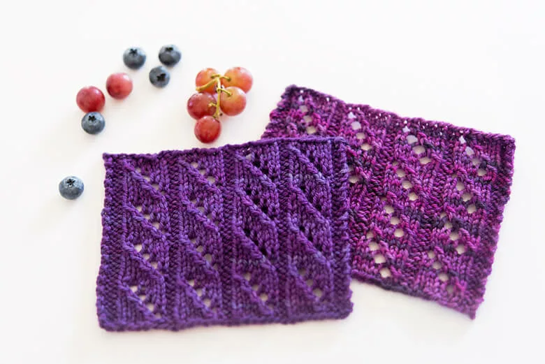 Colourful, Playful Stitches: Superwash DK. www.sweetgeorgiayarns.com