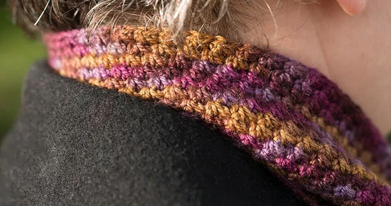 © Katrina Stewart / SweetGeorgia Yarns 2016