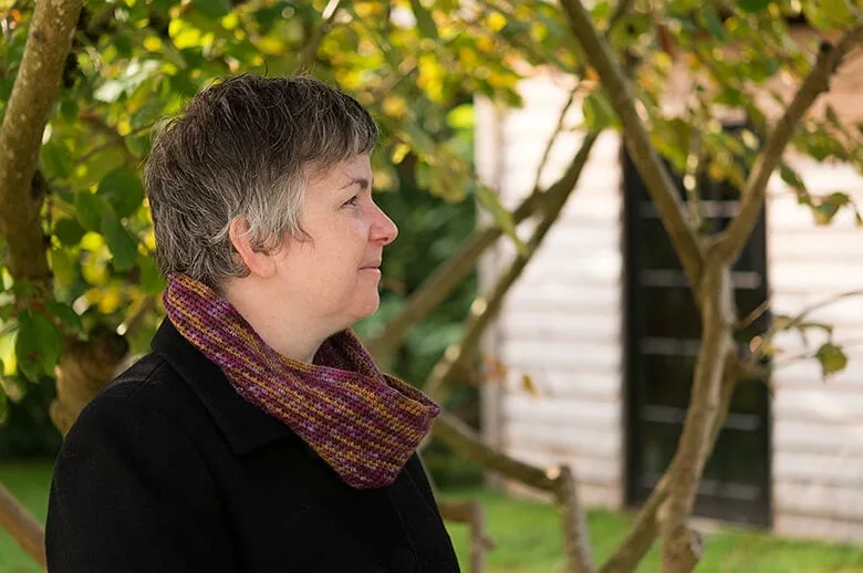 © Katrina Stewart / SweetGeorgia Yarns 2016