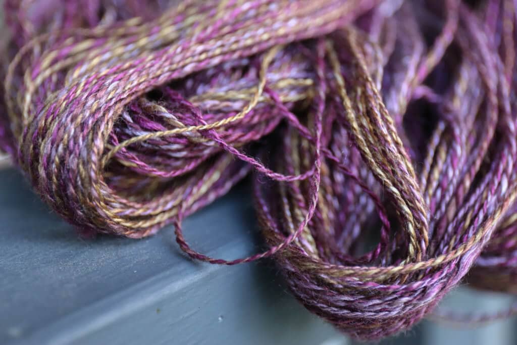 © Rachel Smith / SweetGeorgia Yarns 2016