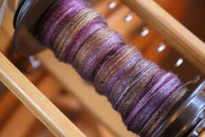 © Rachel Smith / SweetGeorgia Yarns 2016