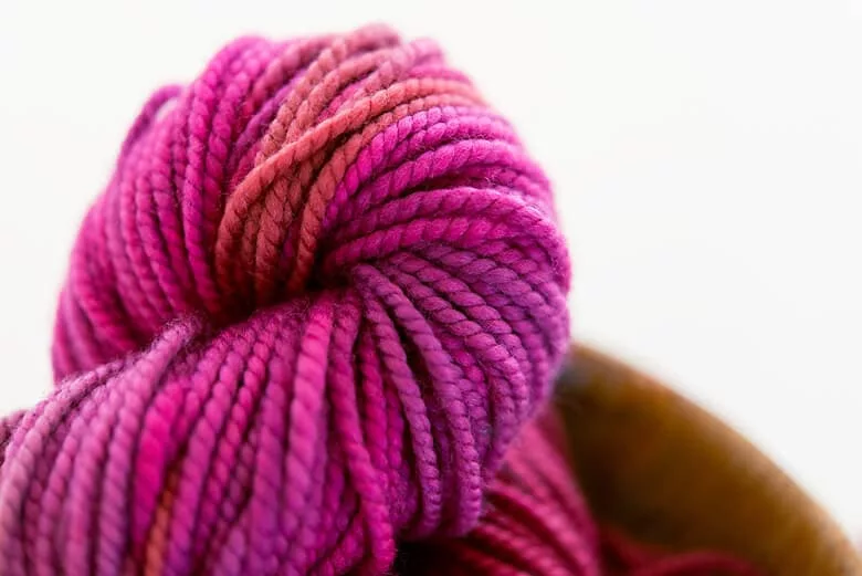 Colourful, Playful Stitches: Superwash Soft. www.sweetgeorgiayarns.com