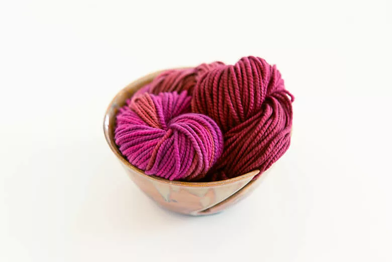 Colourful, Playful Stitches: Superwash Soft. www.sweetgeorgiayarns.com