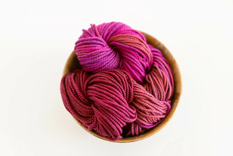 Colourful, Playful Stitches: Superwash Soft. www.sweetgeorgiayarns.com