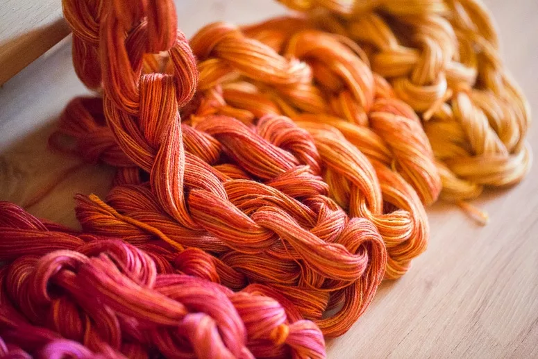 8/2 Cotton Warp