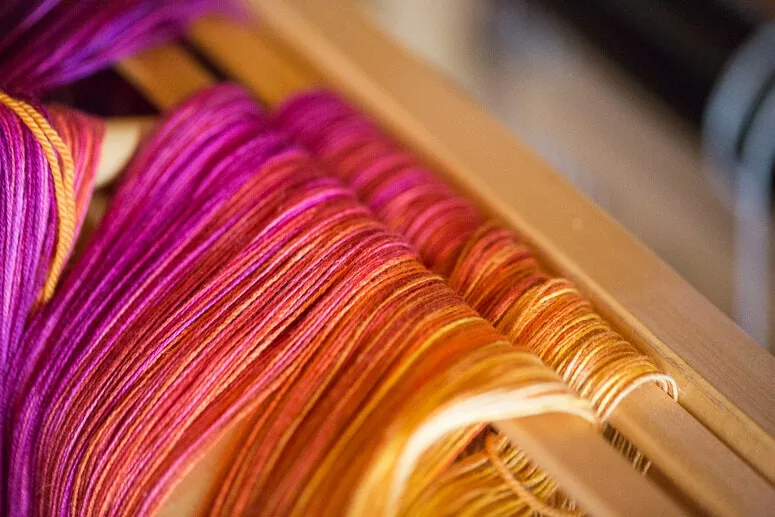 8/2 Cotton Warp