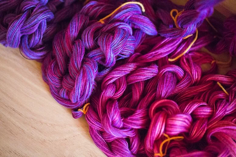8/2 Cotton Warp
