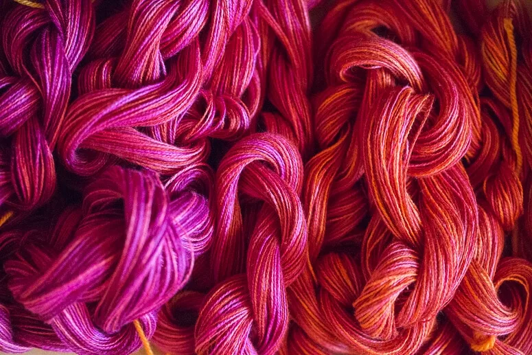 8/2 Cotton Warp