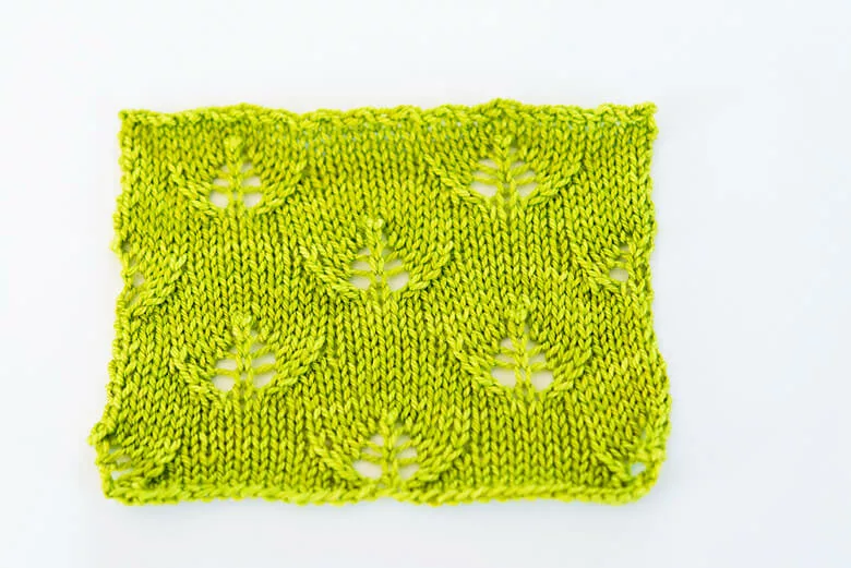 Colourful Playful Stitches. Tough Love Sock in Songbird and Pistachio. 